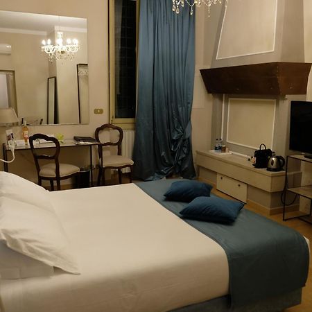 Appartement Residenza Palazzo Negri à Vérone Extérieur photo