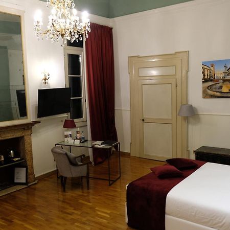 Appartement Residenza Palazzo Negri à Vérone Extérieur photo