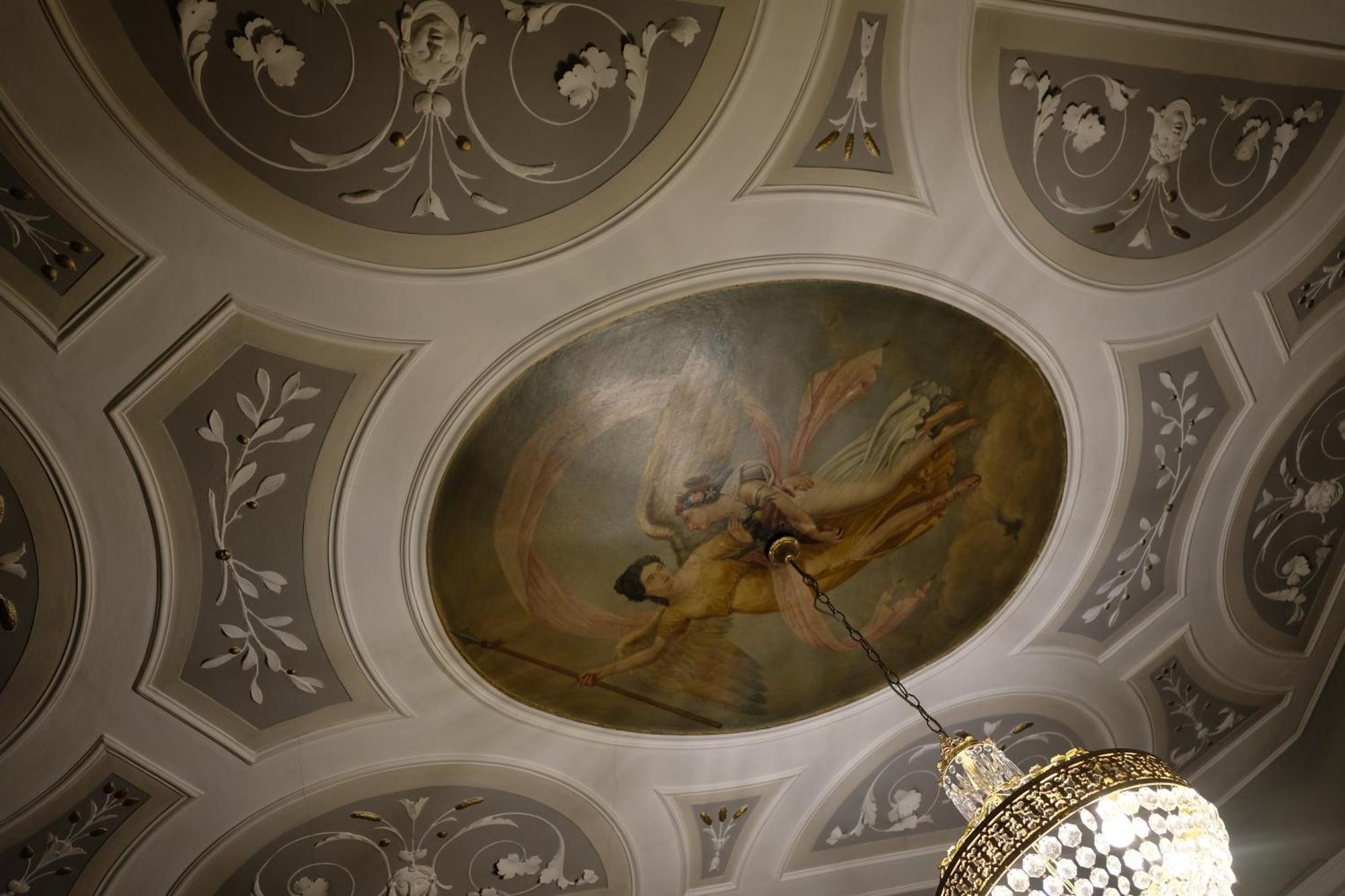 Appartement Residenza Palazzo Negri à Vérone Extérieur photo