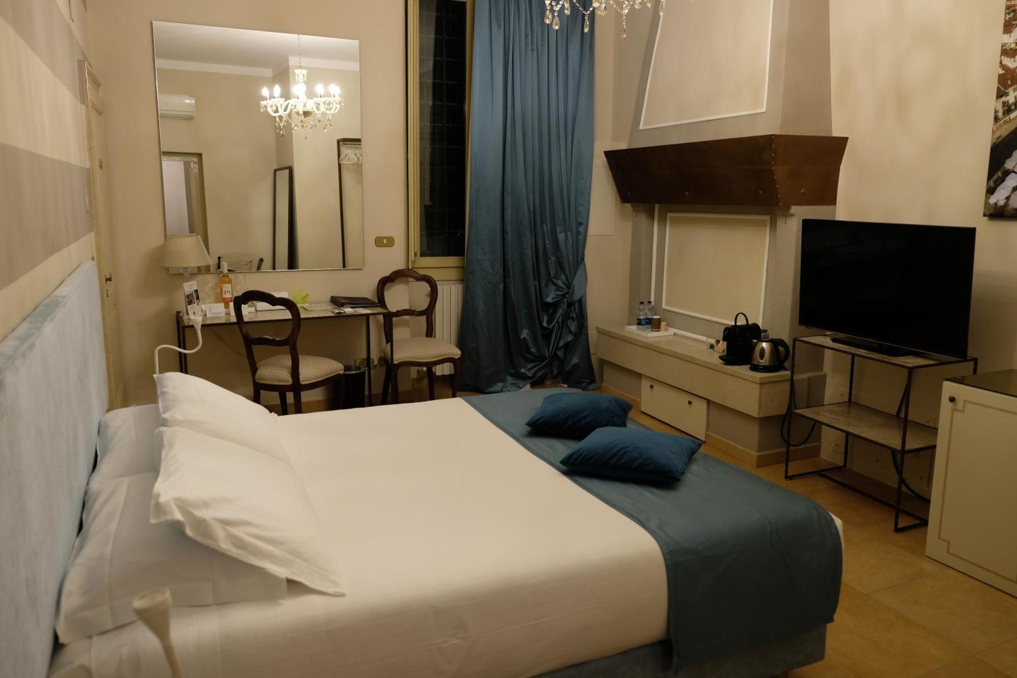 Appartement Residenza Palazzo Negri à Vérone Extérieur photo