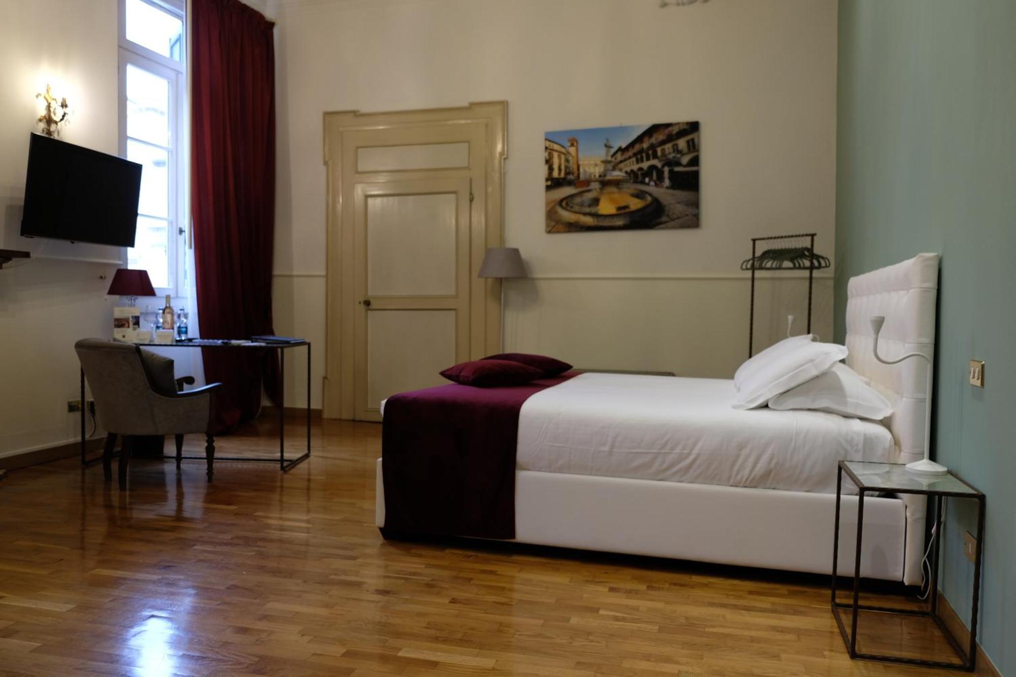 Appartement Residenza Palazzo Negri à Vérone Extérieur photo